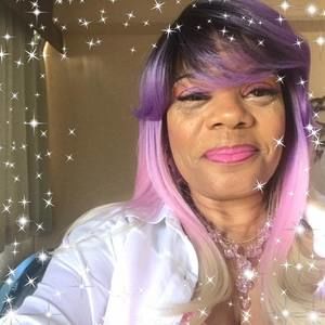 Meet your Posher, Diane blass